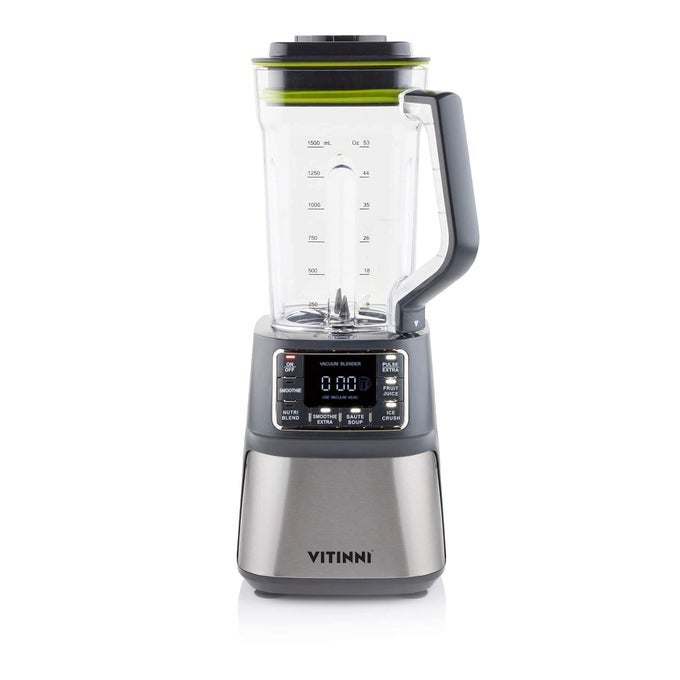 POWER BLENDER SMOOTHIE MAKER AND FOOD BLENDER BLENDERS FOR KITCHEN JUG BLENDER 1500ML 700ML SPORTS BOTTLE SMOOTHIE BLENDER VACUUM FUNCTION