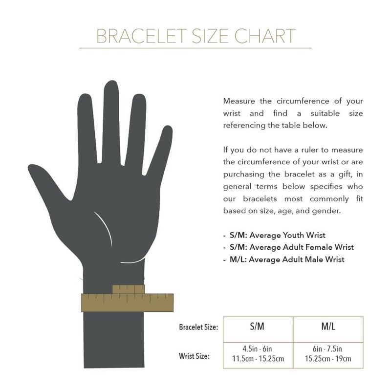Rastaclat سوار راستاكلات الملون للرجال والنساء - سوار كرم المرقط متعدد الألوان | قابل للتعديل وقابل للتكديس ومصنوع يدويًا (متوسط/كبير) - Image 5