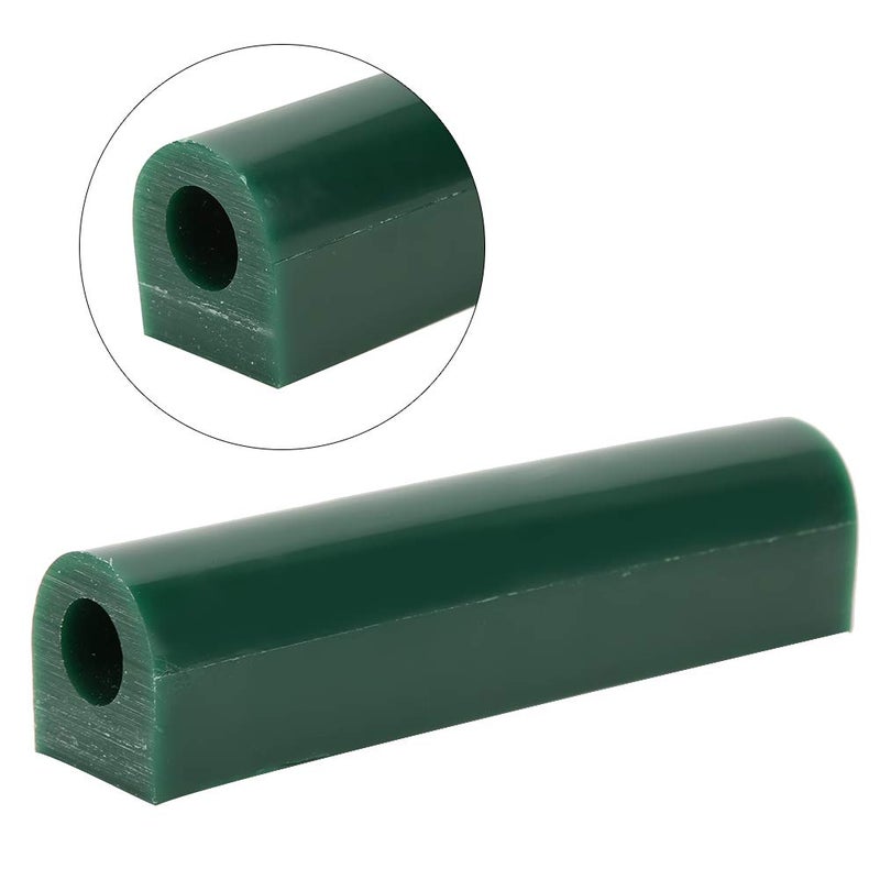 Green Jewelry Making Wax Tube General Purpose Processing Tool - Image 4
