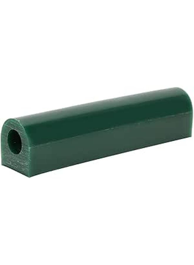 Green Jewelry Making Wax Tube General Purpose Processing Tool - Image 1