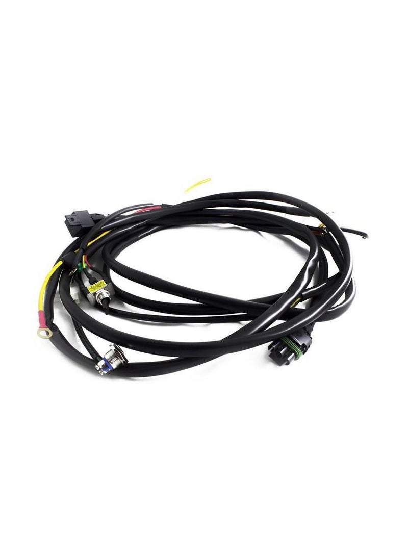 Baja Designs OnX6 Hybrid S8 Wire Harness