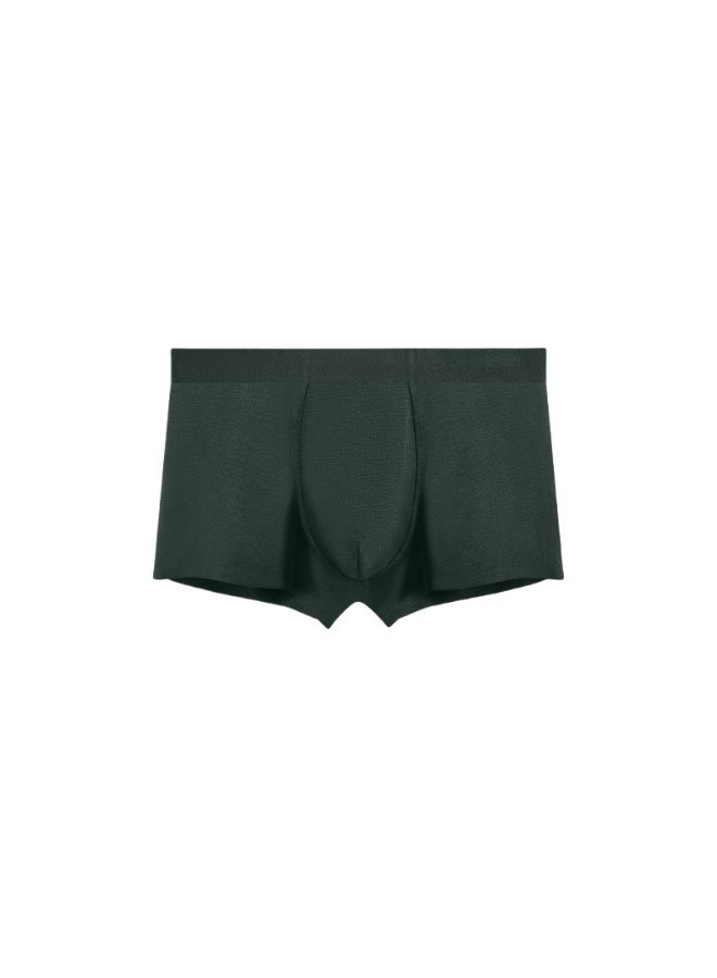 KUYING New Comfortable Skin friendly Breathable Underwear Set of 6  - Image 5
