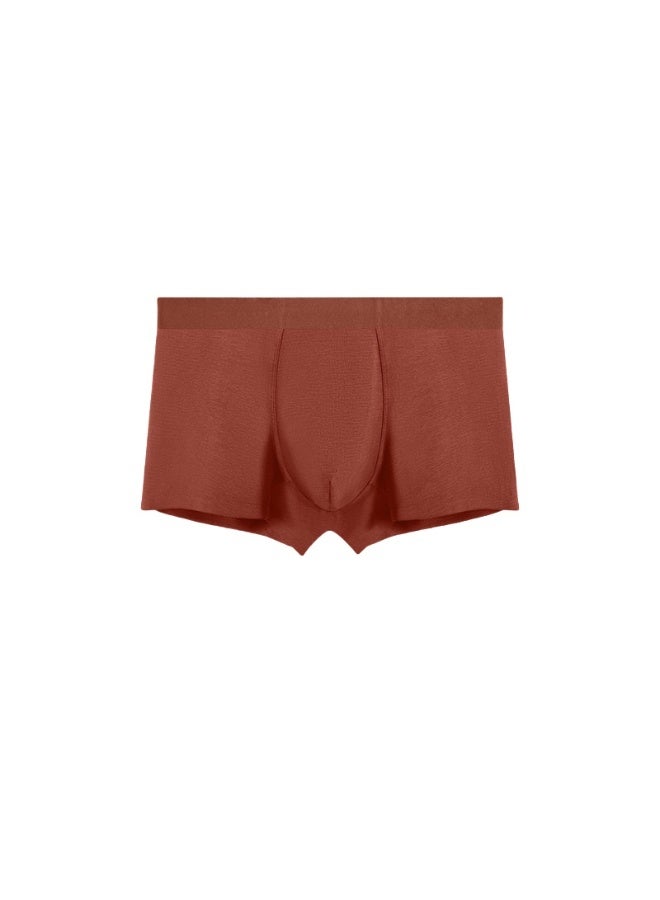 KUYING New Comfortable Skin friendly Breathable Underwear Set of 6  - Image 3