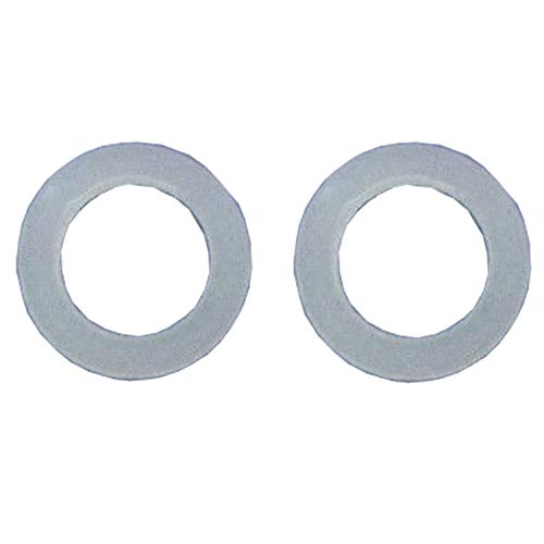 Sierra 18-2945-9 Marine Drain Screw Gasket - Pack of 2 - Image 1