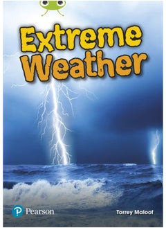 Bug Club Independent Non Fiction Year Two Lime Plus B Extreme Weather 