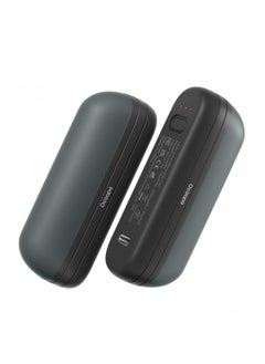 OCOOPA 2 in 1 Magnetic Rechargeable Hand Warmers, UT2s Mini Electric Handwarmers, Split USB-C, Reusable with 3 Heat Levels and Memory Function,Portable Pocket Heater, Tech Gift for Women Mens