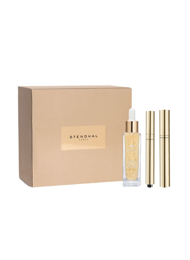 Stendhal Elixir De Lys The Concentrate Set - Image 1