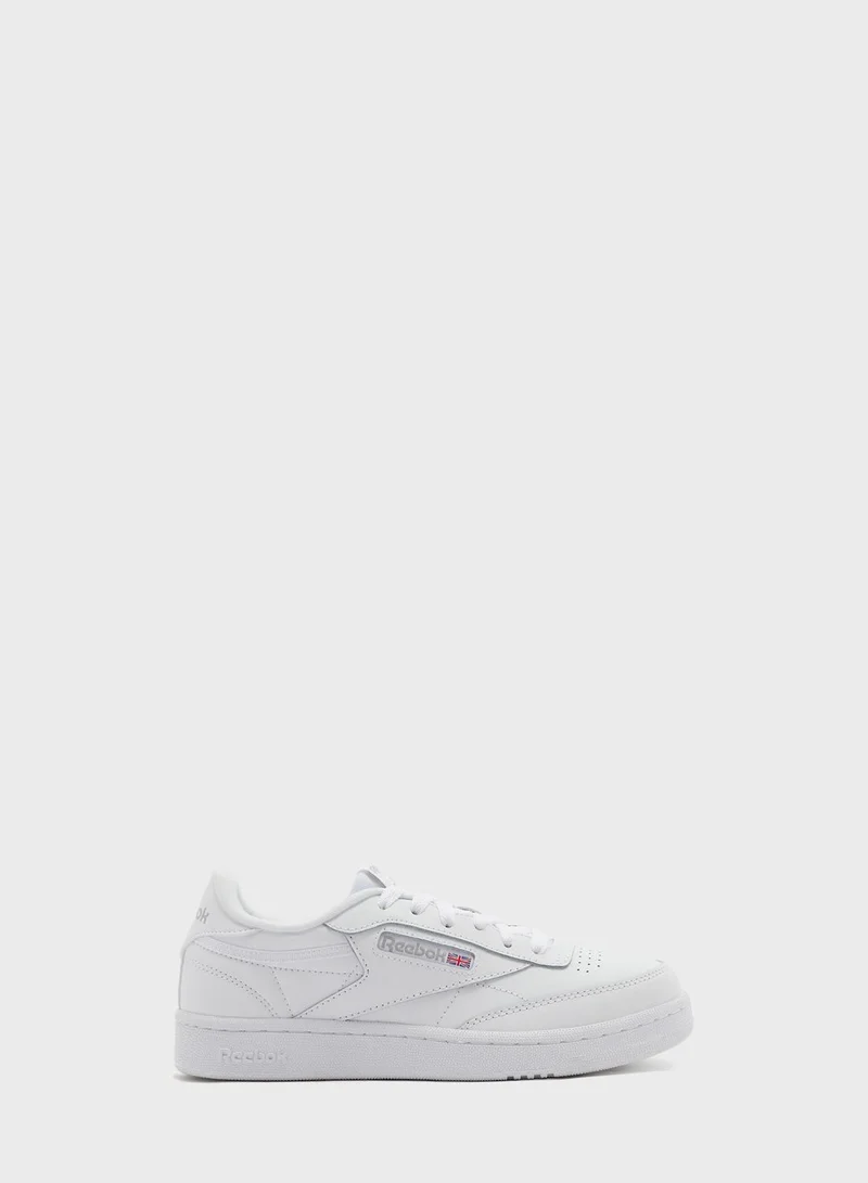 Reebok Youth Club C