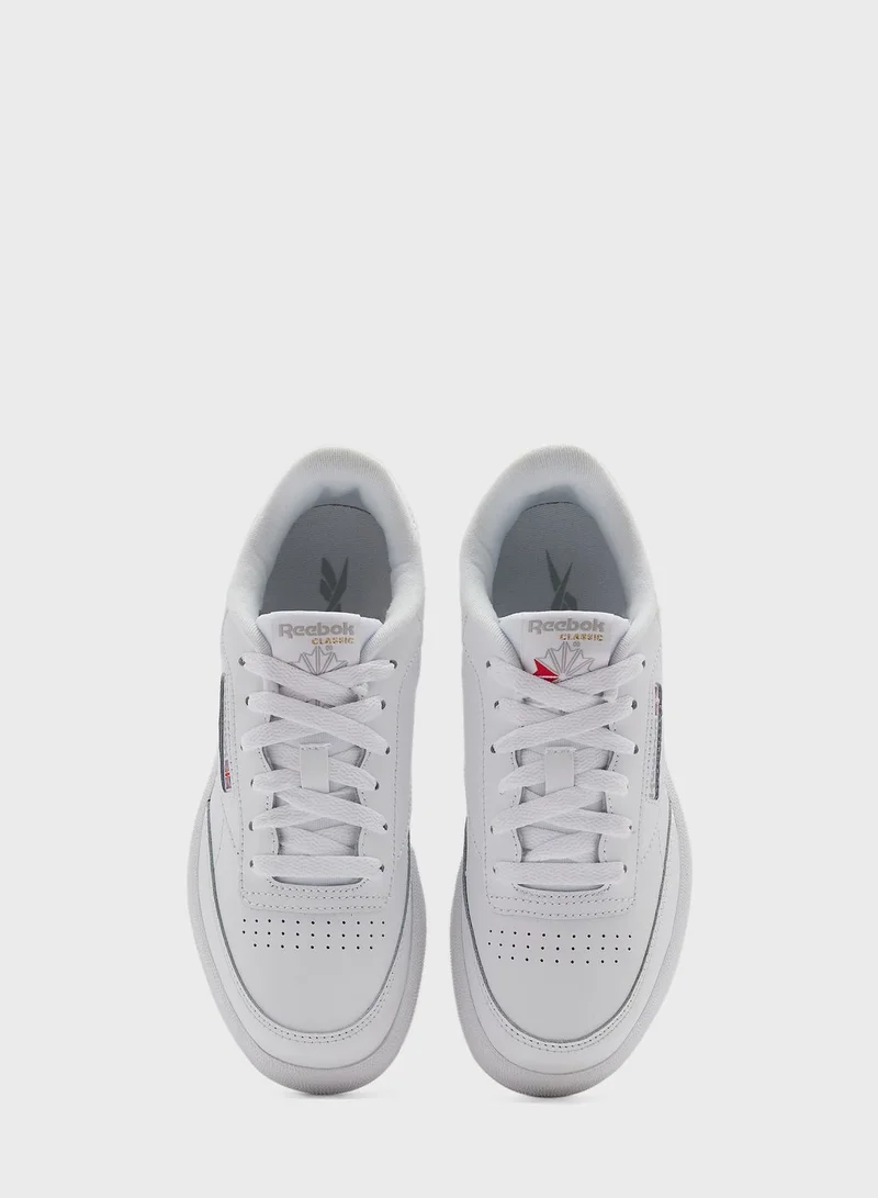 Reebok Youth Club C