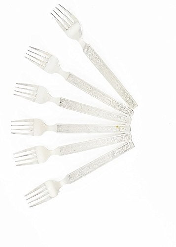 Century Baby Fork Set of SIX