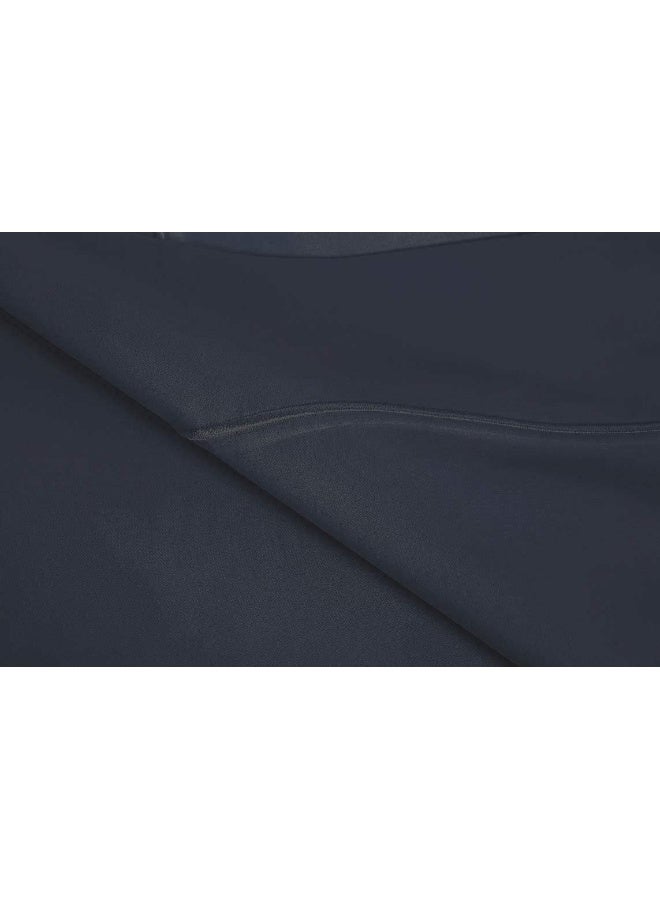 MyGiza Sheets Top Split King Sets for Adjustable Bed-Sleep Number Split Top King-King 34" Top Split King -4 Pcs Set Split Top King 100% Giza Egyptian Cotton Upto15-18" Deep (Dark Grey)  - Image 4
