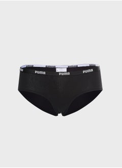 PUMA 3 Pack Hipster  - Image 3