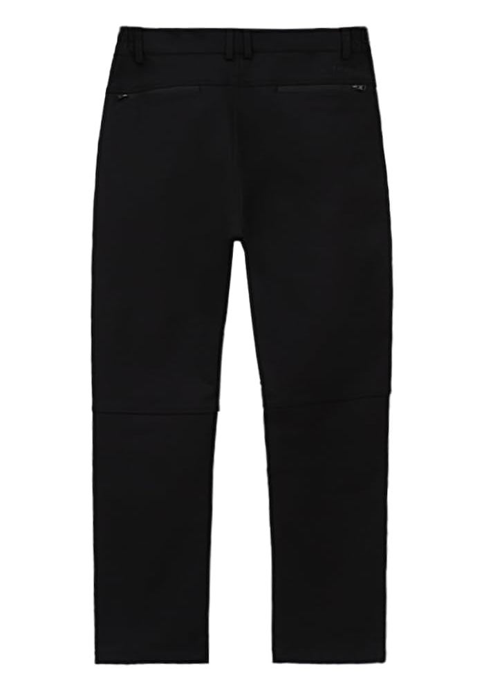 CEDRO بنطلون سيدرو-جوجر 6 جيوب للرجال - مقاوم للرياح ومريح - Image 2