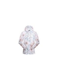 TOREAD Women's Hooded UV-Protective Skin Clothing - Spring/Summer Outdoor Wear  - Image 1