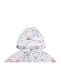 TOREAD Women's Hooded UV-Protective Skin Clothing - Spring/Summer Outdoor Wear  - Image 4