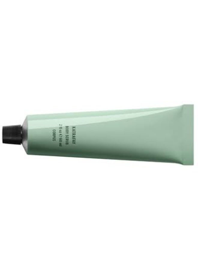 Corpus Katrafay Body Scrub 57g - Image 2