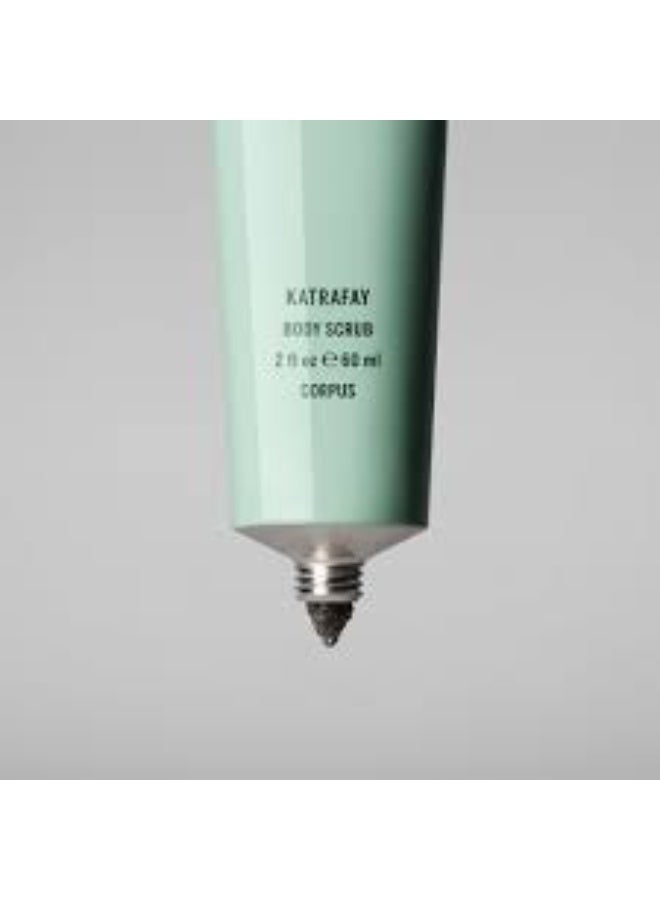 Corpus Katrafay Body Scrub 57g - Image 3