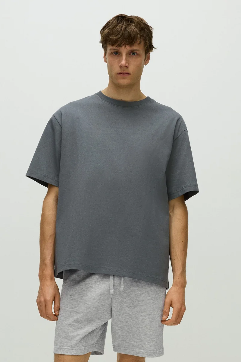 H&M Regular Fit Sweatshorts