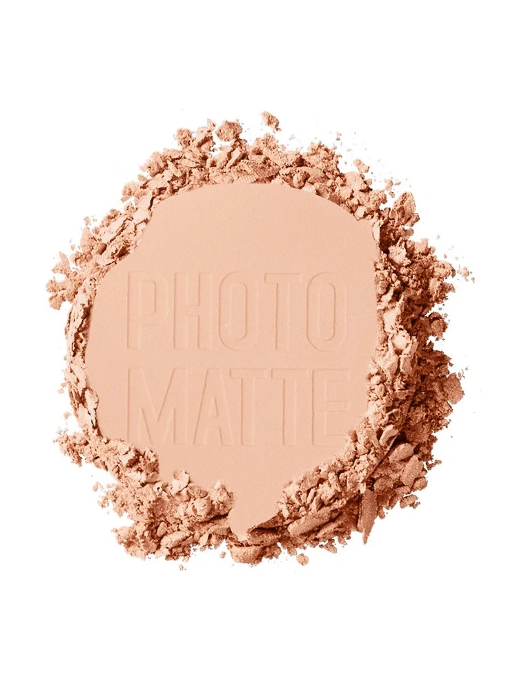 فور إيفر52 Photo Matte Compact Powder