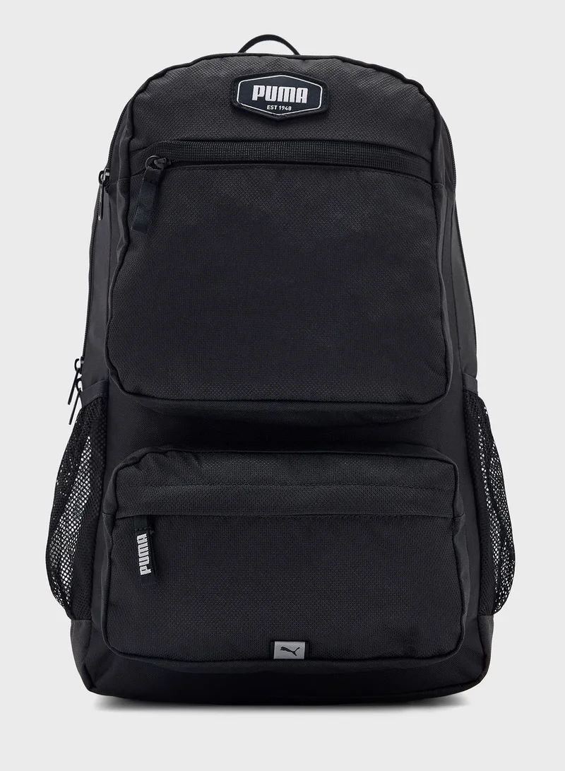 PUMA Deck Backpack