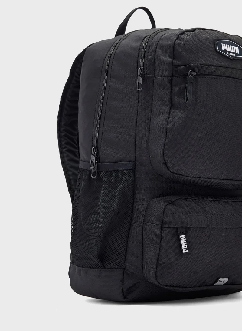 PUMA Deck Backpack