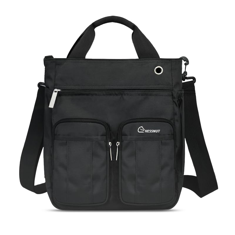 Chessnut Air Deluxe Chess Board Carrying Bag,Travel Bag Suitable for 40cm*35cm Chess Boards Size - Image 4