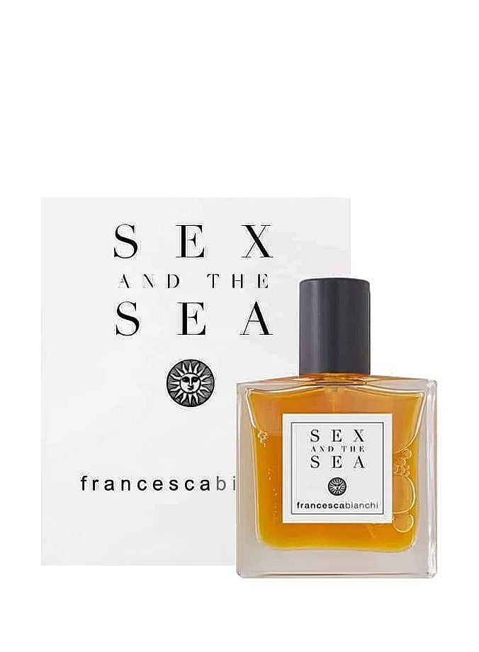 Francesca Bianchi *** and the Sea Extrait de Parfum 30ml
