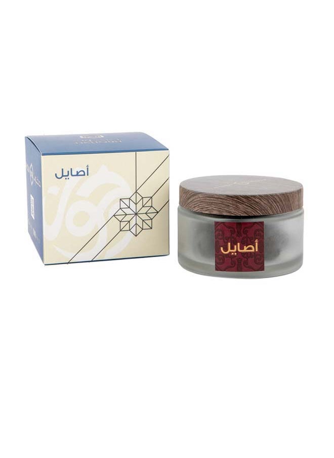 DKHOUN Maamoul  Asayil 