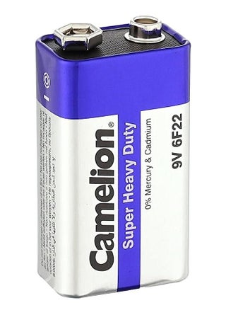 Camelion Battery 9V 6F22 - pzsku/Z3906A360081A74102E5EZ/45/_/1690123738/451a39b0-6712-475f-a9f7-ce0b2c703c55