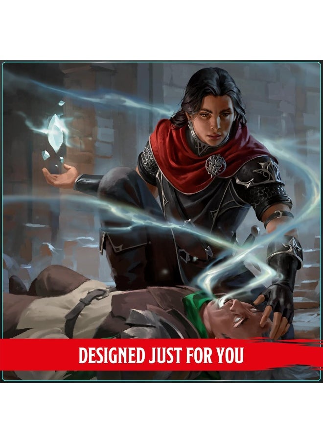 Dungeons & Dragons Rpg: Monster Manual Hard Cover (2024)  - Image 3