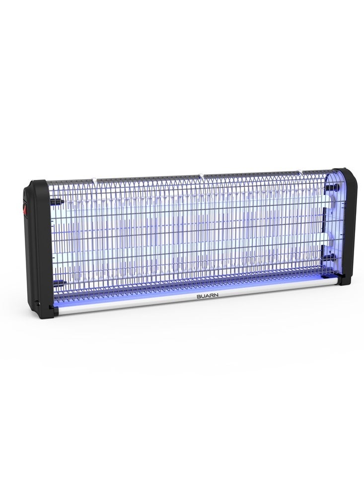 BUARN PROFESSIONAL BUARN PROFESSIONAL 16W Pro LED Insect Zapper – IC-Y40 with 150m² Coverage  - Image 2
