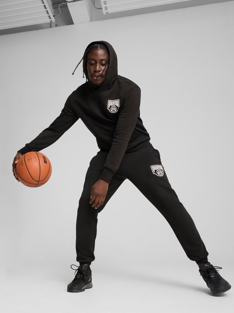 Puma Posterize Hoodie - Image 2