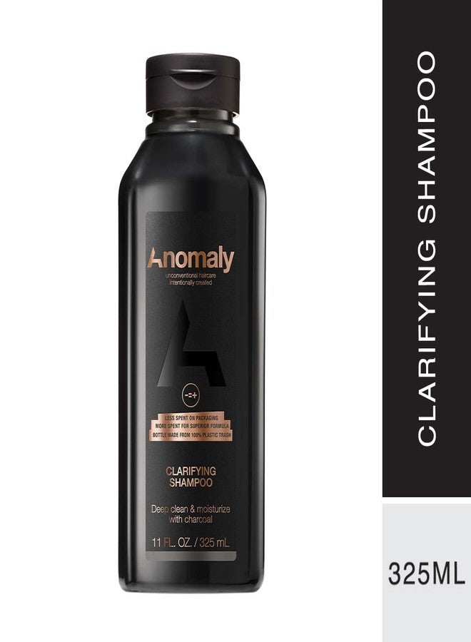 Anomaly Clarifying Shampoo, 325ml - Image 2