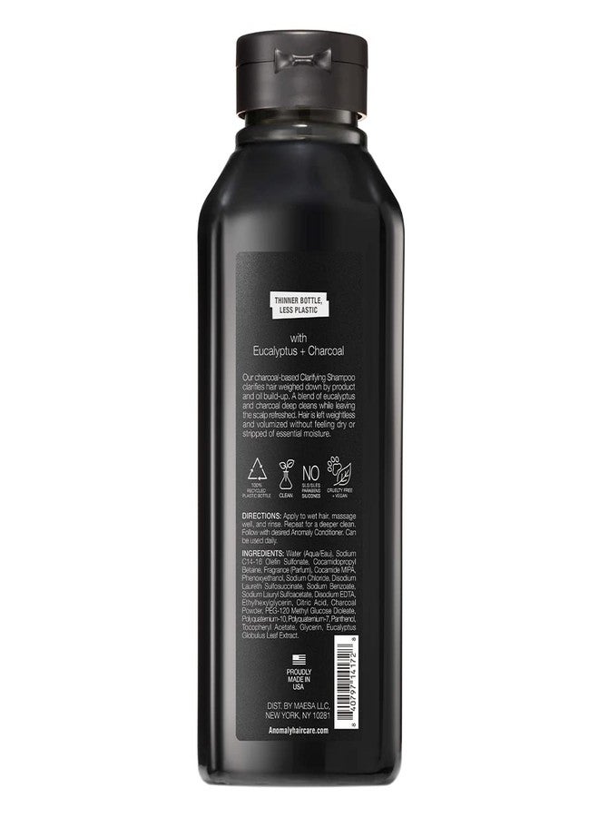 Anomaly Clarifying Shampoo, 325ml - Image 3
