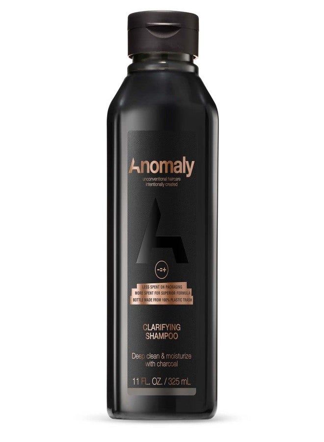 Anomaly Clarifying Shampoo, 325ml - Image 1