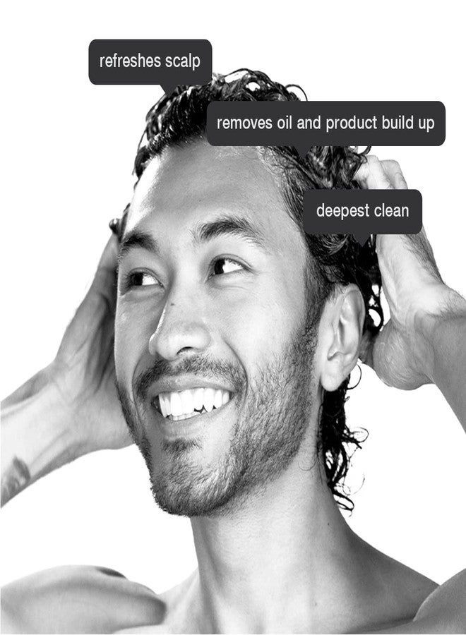 Anomaly Clarifying Shampoo, 325ml - Image 5