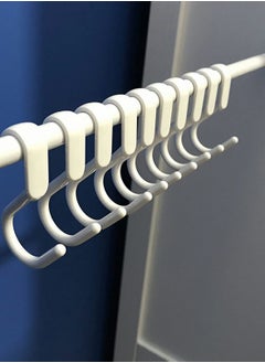 Excefore Multi Purpose S Shaped Hooks  - Image 3
