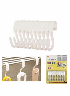Excefore Multi Purpose S Shaped Hooks  - Image 1