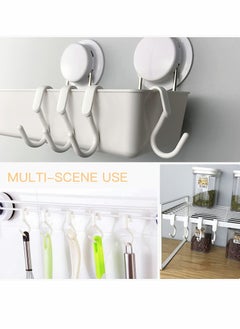 Excefore Multi Purpose S Shaped Hooks  - Image 5