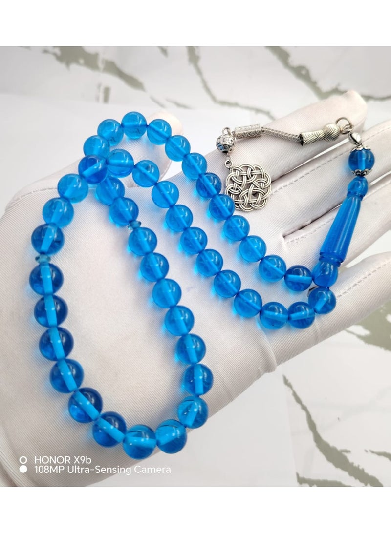 ماكسويل سبحه حجر البكلايت بالوان متعدده - Image 1