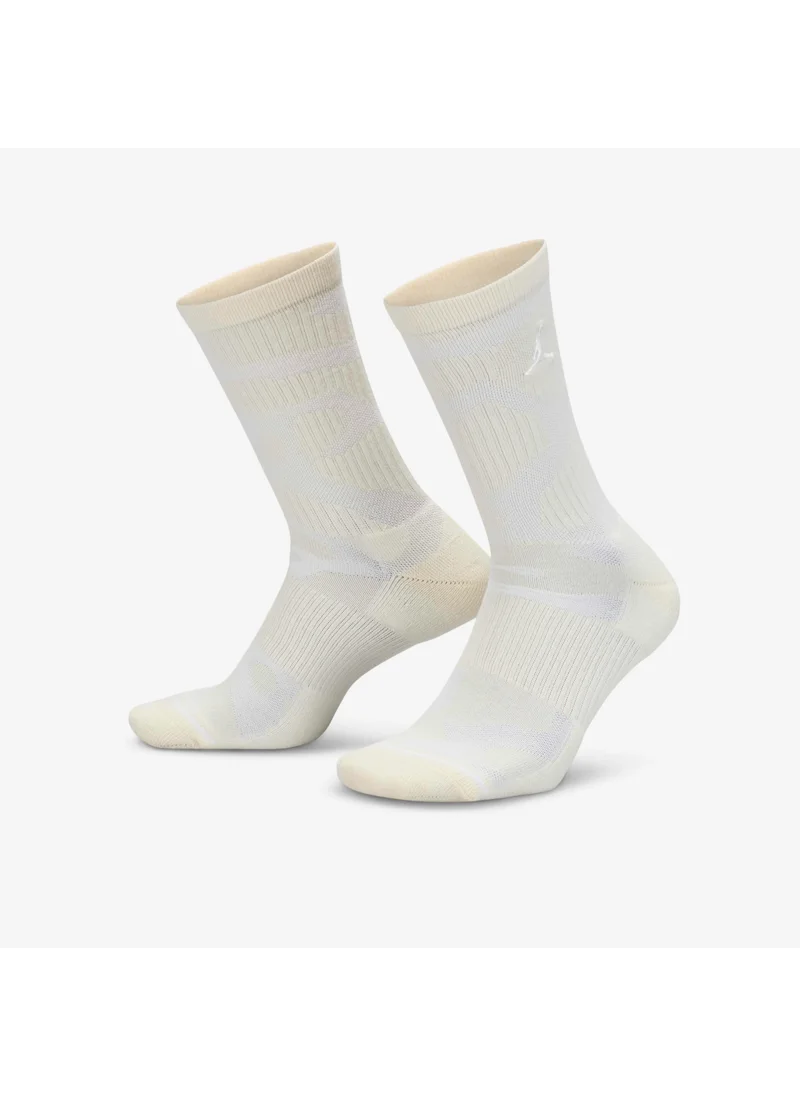 Jordan Everyday Cushioned Crew Socks