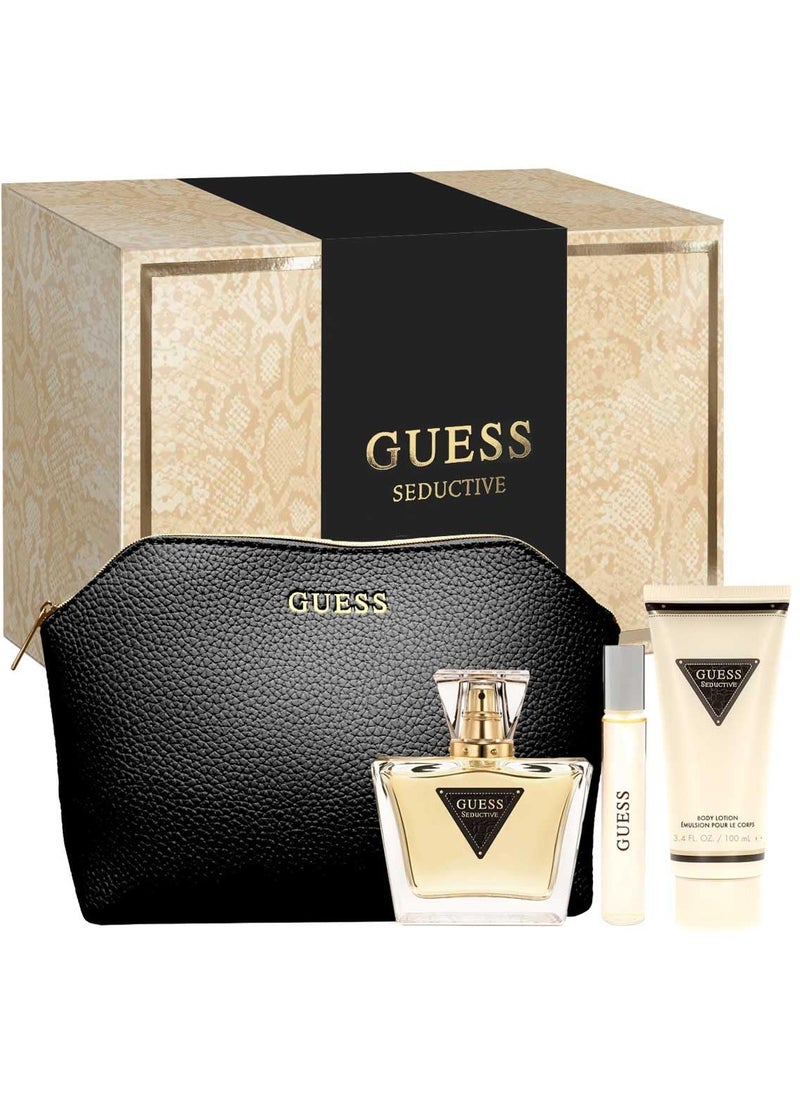 GUESS GUESS Guess gift set for women  - Image 1