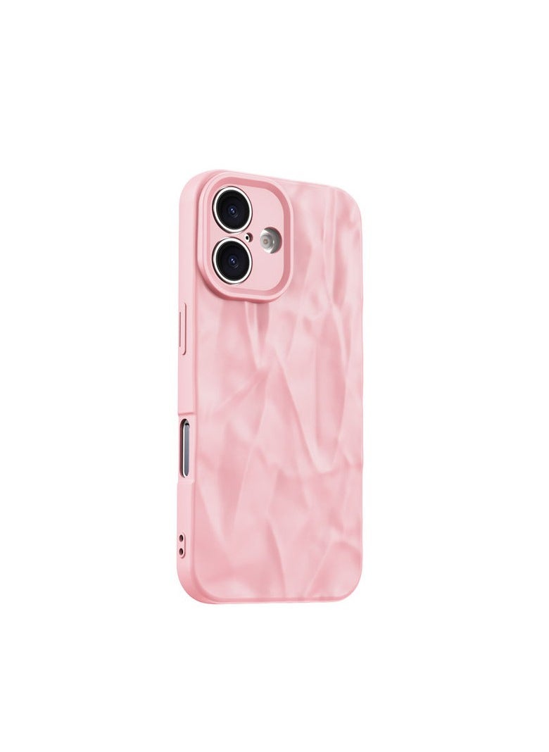 Generic Universal Phone Case Iphone 14 Plus Mobile Case Cover With Mobile Case Cover, Soft Liquid Silicone Protection, Shock-Absorbing Accessories, Slim Protective Bottom, Comfortable To Maintain Touch Sensation And Anti Fingerprint  - Image 1