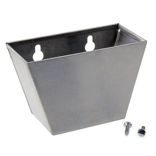 KegWorks Beer Bottle Cap Catcher - Stainless Steel - Image 2