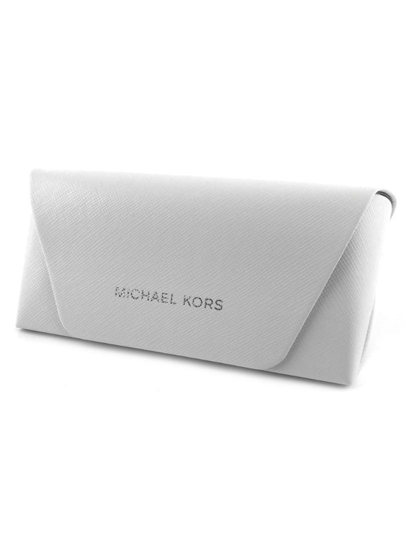 Michael Kors نظارات شمسية مايكل كورس نافارا غير منتظمة - ستايل - Image 5