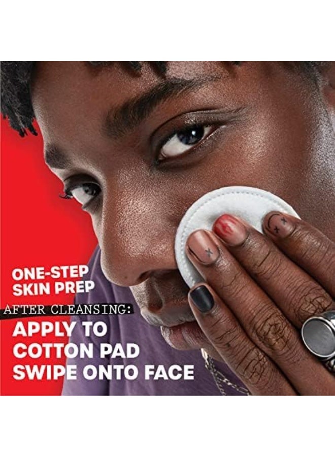 ثايرس تونر الوجه من ثايرز، خالٍ من الكحول، مرطب بخلاصة بتلات الورد والبندق الساحر مع تركيبة الصبار، نباتي، تم اختباره وتوصيته من قبل أطباء الجلدية، 8.5 أونصة (عبوة من قطعتين) - Image 3