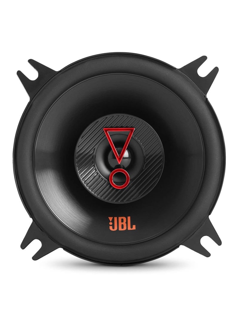 JBL JBL Stage3 427F 4" 2-Way Coaxial Car Speakers – Nominal Power 30W, Peak Power 150W  - Image 2