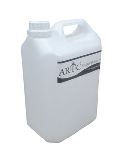 ARTC ARTC Plastic Jerry Can, Storage 5L  - Image 1