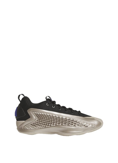 Adidas Anthony Edwards 1 Low Beige Basketball Shoes For Unisex 6.5