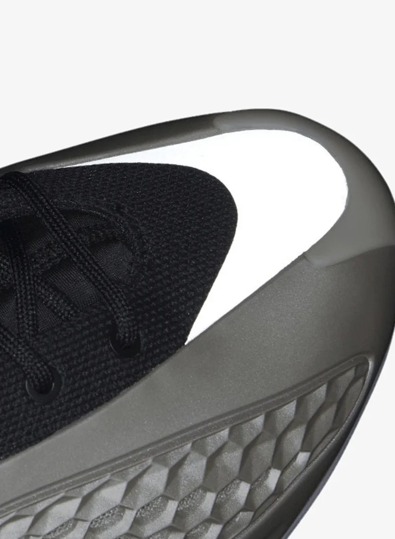 Adidas Anthony Edwards 1 Low Beige Basketball Shoes